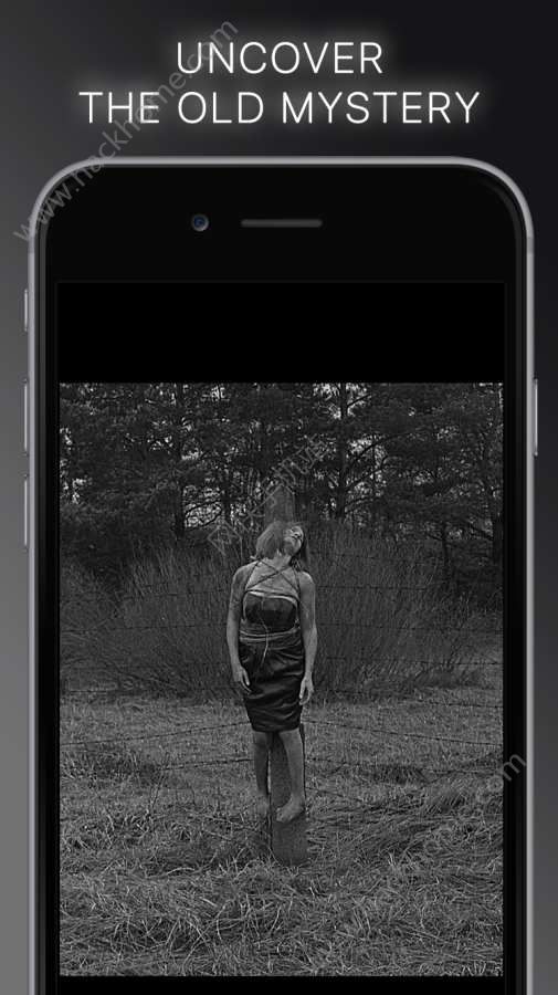 �����޹������ĺ�����׿�棨I Am Innocent��ͼ5: