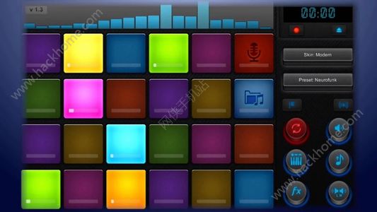 DJ|֙CappD1: