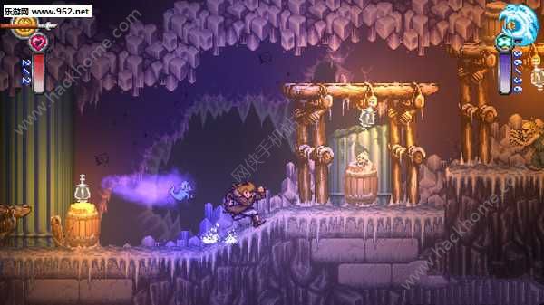 սϷֻ棨Battle Princess Madelynͼ4: