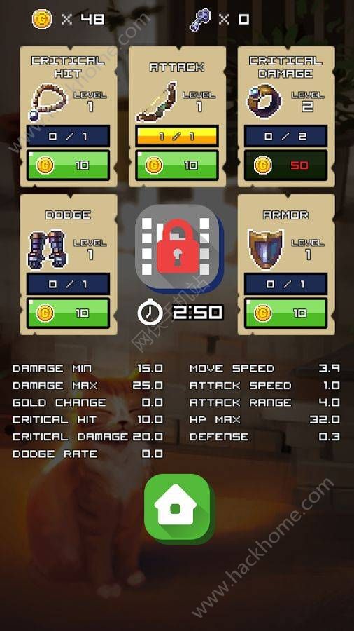 ������Сè�������İ棨Meow Meow Kitten��ͼ1: