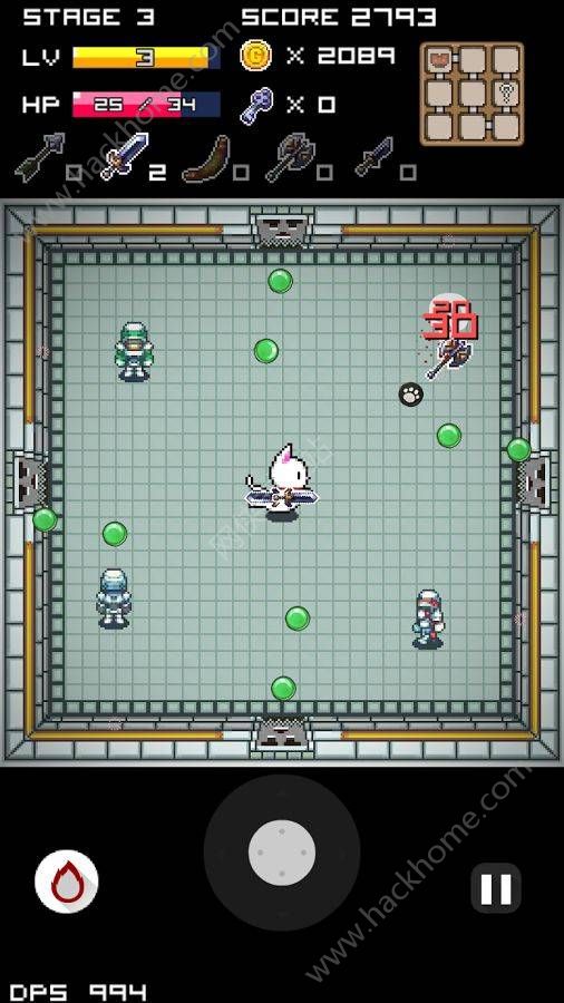 ������Сè�������İ棨Meow Meow Kitten��ͼ4: