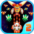 y֮°׿棨Space Shooter 2 v1.230
