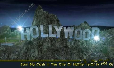 R]AI܇˾C[ĝh棨Hollywood Limousine Driver SIMD2: