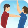 ˫˶սİ氲׿ϷPushing Hands v1.1