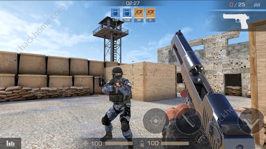 Standoff 2׿Ϸİͼ1: