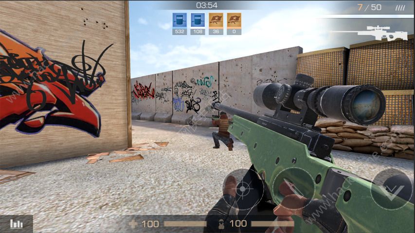 Standoff 2׿Ϸİͼ2: