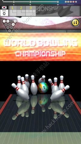 籣g\ِ[׿棨World Bowling ChampionshipD1: