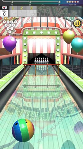 籣g\ِ[׿棨World Bowling ChampionshipD3: