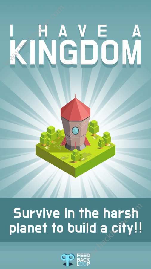 һ׿棨I Have a KingdomD3: