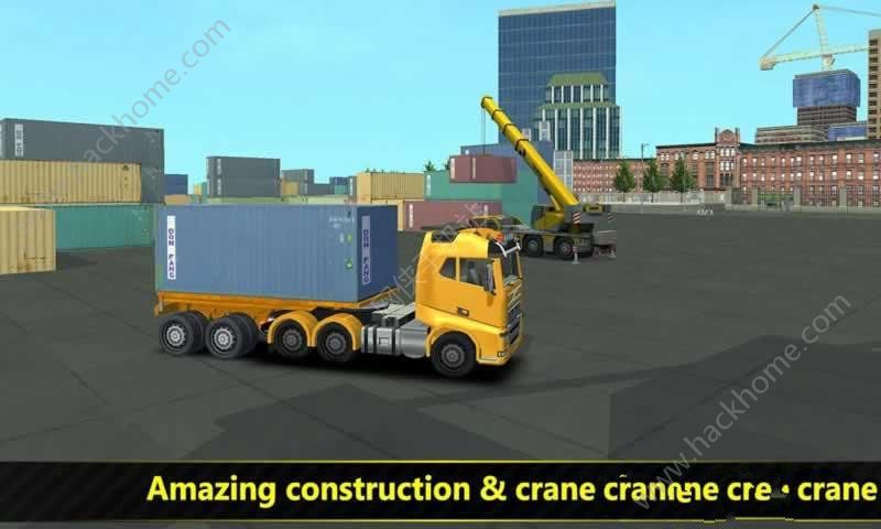 ػ2024׿°棨Construction Crane SIM 2024ͼ1: