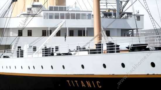 ̩̹˺ҫֻϷİ棨Titanic Honor And Gloryͼ3: