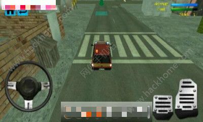 Ȼģ°׿棨Ambulance Emergencyͼ1: