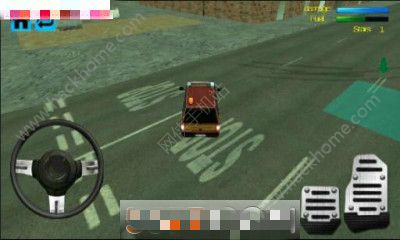 Ȼģ°׿棨Ambulance Emergencyͼ2: