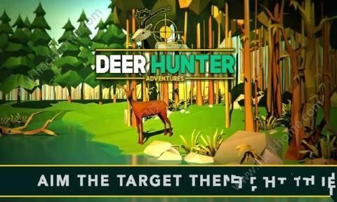 C¹˰׿棨Deer HunterD4: