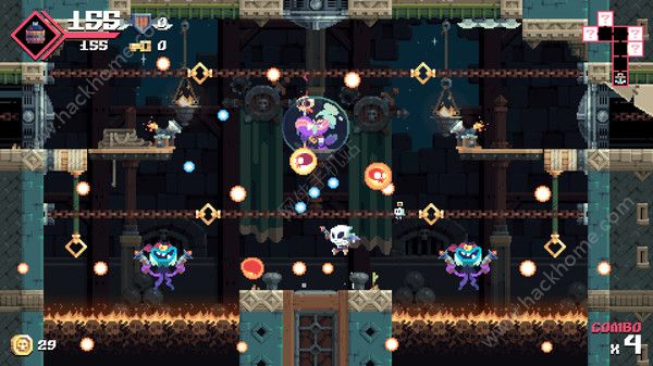 Flinthook[h֙CD3: