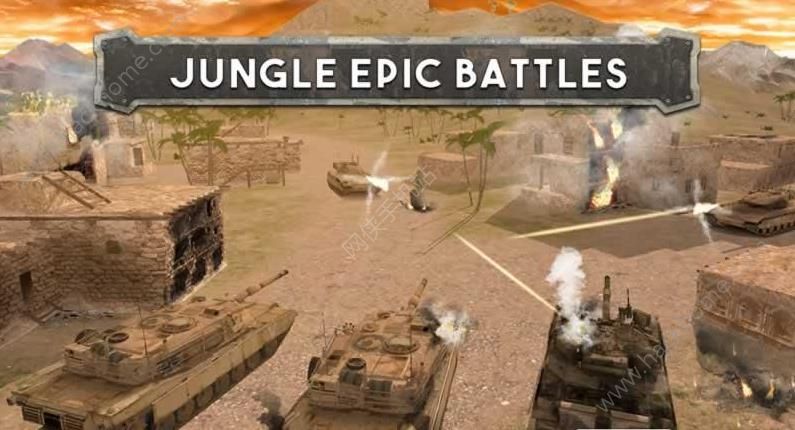 ̹��ս��ģ���������°�׿��ͼ2: