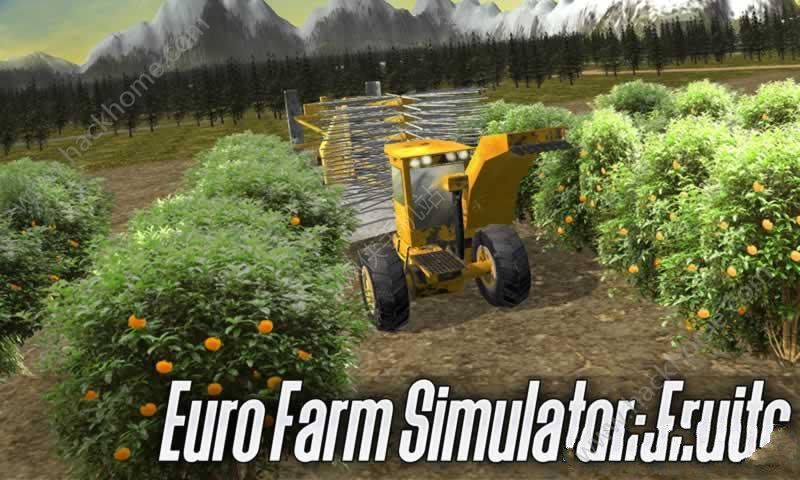 ˮũеģʻʯ°׿棨Euro Farming Fruitͼ1: