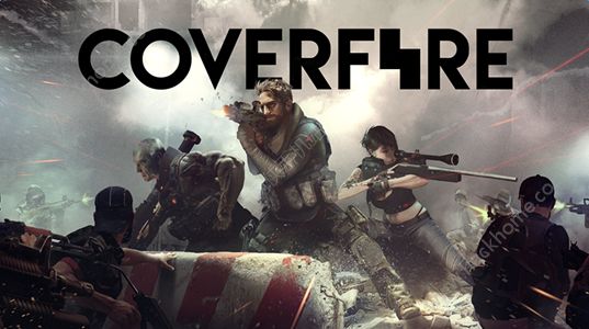 cover fireԴȫ oӢcover fire淨ԏDƬ1