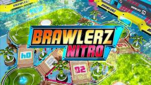 Brawlerz Nitroͼ3