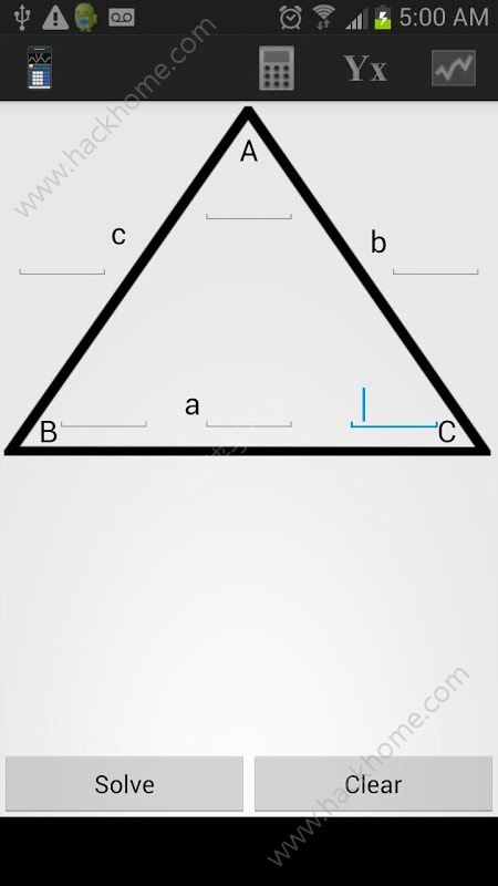 Graphing Calculator onlineֻͻͼ5: