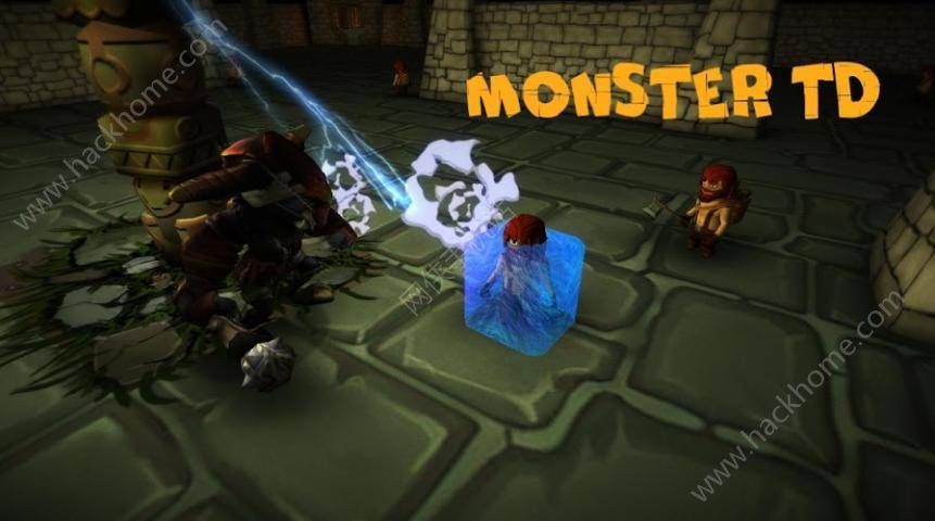 Monster TD FreeTDİ׿ͼ2: