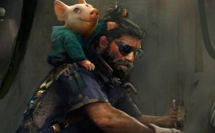 超越善恶2手机版 v1.0