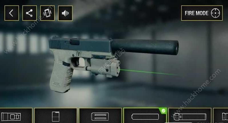 3D挍ģM°׿棨Weapons Builder 3D SimulatorD4: