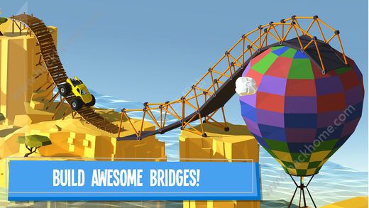 򌣼Build a Bridgeȫ°׿D5: