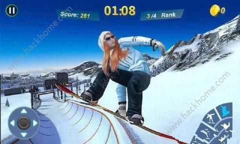 ѩʦĺ棨Snowboard Masterͼ2: