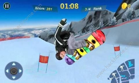 ѩʦĺ棨Snowboard Masterͼ3: