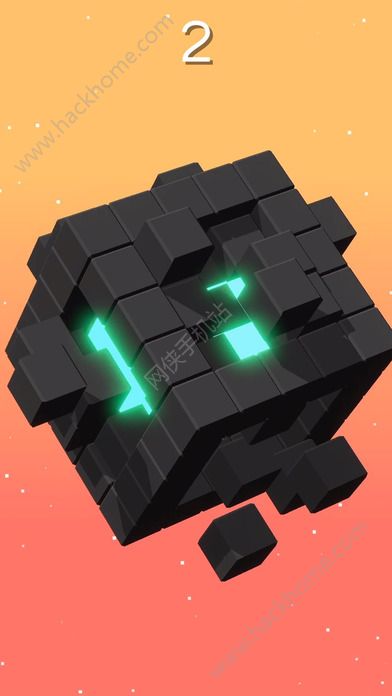 Angry CubeϷֻͼ3: