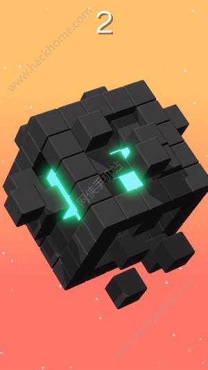 Angry CubeϷͼ3