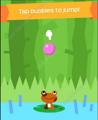 Ϸ׿أBubble Toadͼ4: