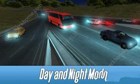 ŷްʿģ3Dĺ棨Euro Bus Simulator 3Dͼ2: