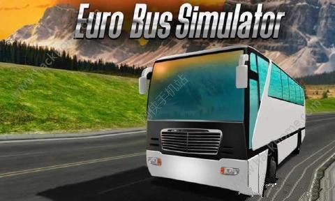 ŷްʿģ3Dĺ棨Euro Bus Simulator 3Dͼ4: