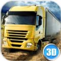 ɽ·俨ʻģϷ׿أOffroad Truck Simulator v1.04
