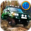 ˹ԽҰԽ׿棨Russian SUV Offroad v1.0