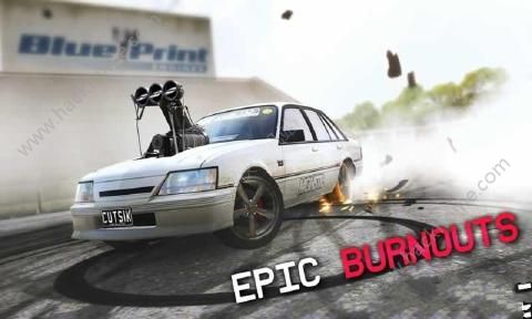 Ť̥׿棨Torque BurnoutD3: