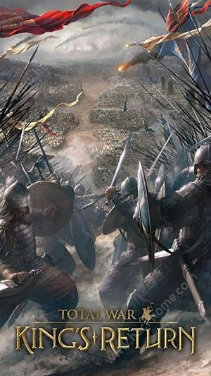 ͨȫս߹׿װ°棨Total War Kings Returnͼ5: