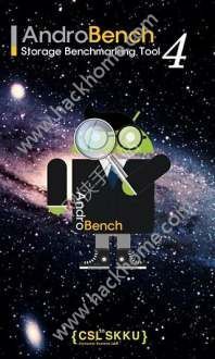 AndroBench5.1پWhD2: