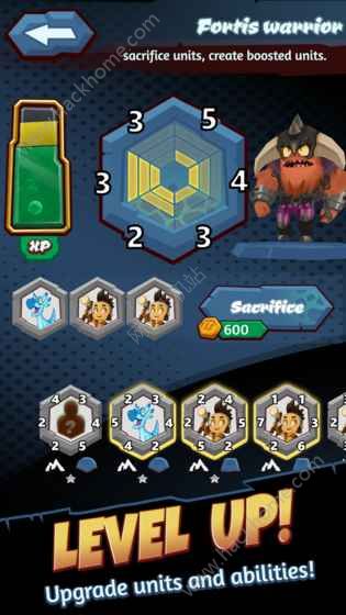 Permia Duels���°�׿��ͼ3: