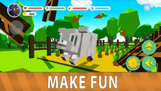 Blocky Sheepʯ°׿D1: