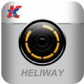 HELIWAY FPV1 app