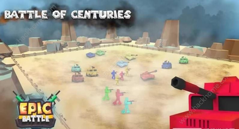 սģ°׿棨Super Rebort Battleͼ1: