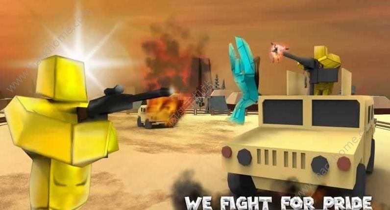 սģ°׿棨Super Rebort Battleͼ2: