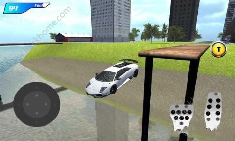 XλˮжϷ׿أX Robot Car Shark Waterͼ5: