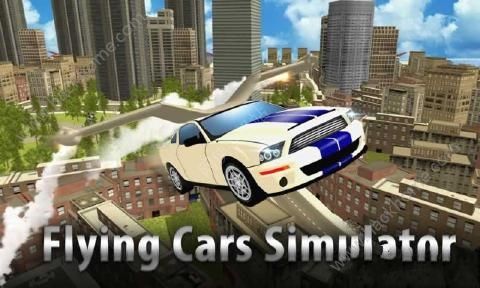 3D׿棨Flying Carsͼ2: