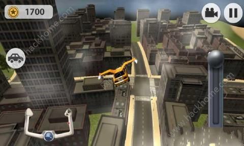 3D׿棨Flying Carsͼ3: