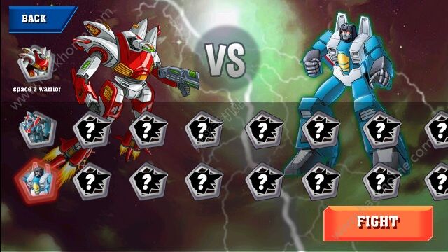 սrobot battleİ׿ͼ2: