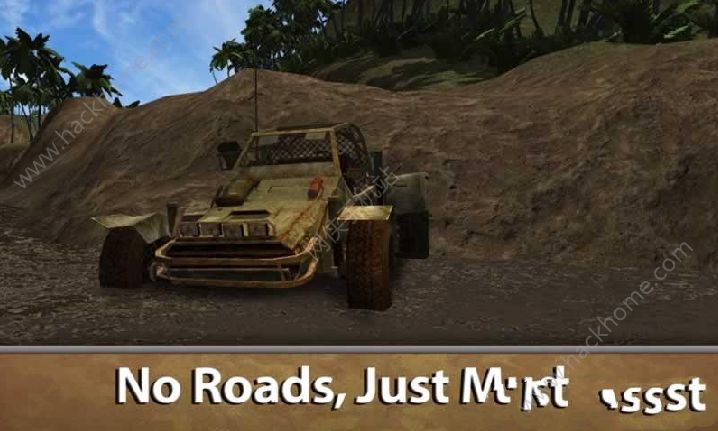 ɽԽҰģMhİ棨Army Truck Offroad SimulatorD2: